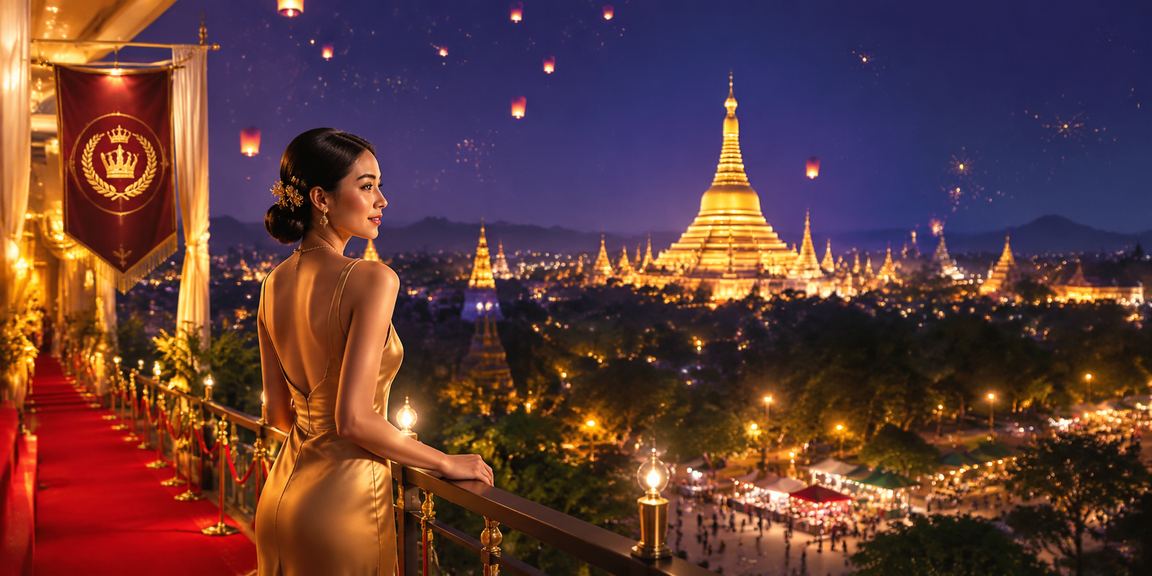 ဘားဂոတွင် ငွေသွင်းပရိုမိုးရှင်း ဆုကြေးပုံ