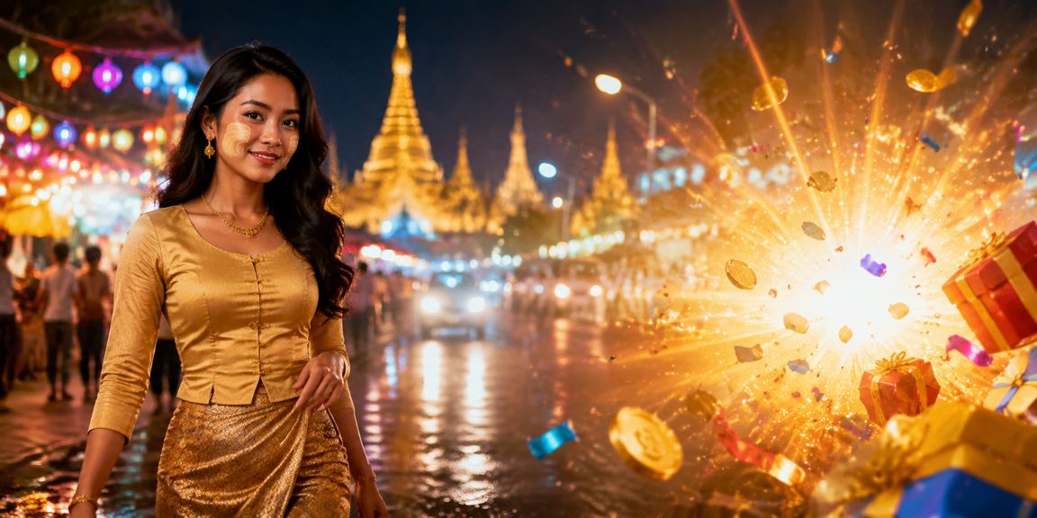 နေပြည်တော်ရဲ့ ငွေသွင်းဆုကြေးနှင့် ဂိမ်းကစားသူ